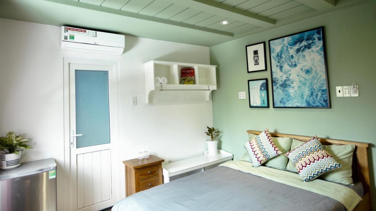 Sleep Box Hostel Phu Quoc Extérieur photo
