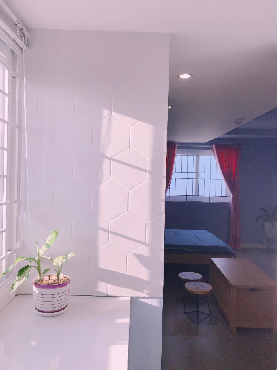 Sleep Box Hostel Phu Quoc Extérieur photo